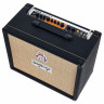Комбоусилитель для электрогитары Orange Super Crush 100 Combo Black Orange Super Crush 100 Combo Black