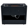 Комбоусилитель для электрогитары Orange Super Crush 100 Combo Black Orange Super Crush 100 Combo Black
