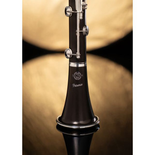 Selmer Présence II Bb-Klarнет 18/6 Selmer Présence II Bb-Clarinet 18/6