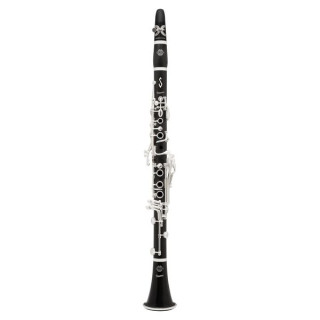 Selmer Présence II Bb-Klarнет 18/6 Selmer Présence II Bb-Clarinet 18/6