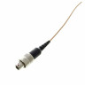 Sennheiser MKE 1 (Бежевый 3-контактный) Sennheiser MKE 1 (Beige 3-Pin)