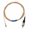 Sennheiser MKE 1 (Бежевый 3-контактный) Sennheiser MKE 1 (Beige 3-Pin)
