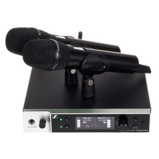 Беспроводная система Sennheiser EW-DX 835-S Set Q1-9