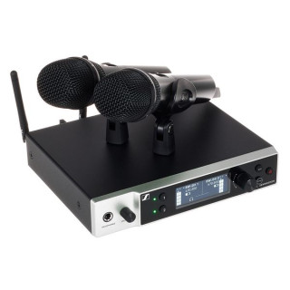 Беспроводная система Sennheiser EW-DX 835-S Set Q1-9