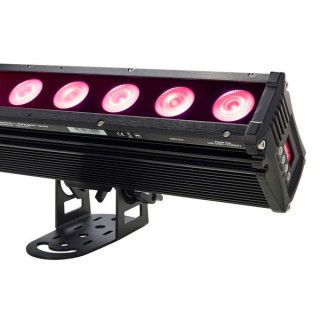 Светодиодная панель Stairville Show Bar Pro 16x10W RGBAW IP65 Набор №451153 Stairville Show Bar Pro 16x10W RGBAW IP65 Bundle №451153