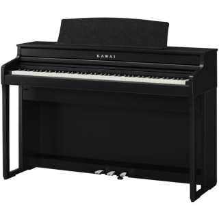 Цифровое пианино с набором Kawai CA-401 B Set Kawai CA-401 B Set