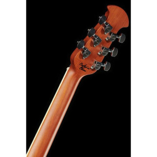 Традиция овации знаменитостей CS28P-RG-G Ovation Celebrity Tradition CS28P-RG-G