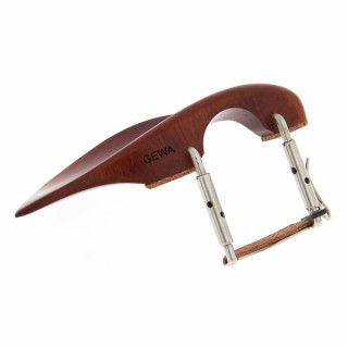 Гева Чинрест Кантушер Gewa Chinrest Kantuscher