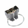Разъем Omnilux GY16 с кабелем 2x1,5 мм2 Omnilux GY16 Socket 2x 1,5mm² Cable