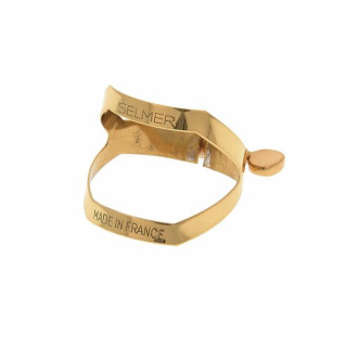 Лигатурный баритон Selmer SM-B14NL Selmer SM-B14NL Ligature Baritone