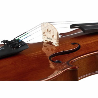 Stentor SR1500 Скрипка студенческая II 7/8 Stentor SR1500 Violin Student II 7/8