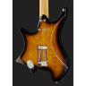 Электрогитара Strandberg Boden Classic NX 6 Trem Del TB