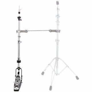 Стойка для хай-хэта Millenium HH-906 Hi-Hat Stand w/o Legs Millenium HH-906 Hi-Hat Stand w/o Legs