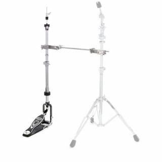 Стойка для хай-хэта Millenium HH-906 Hi-Hat Stand w/o Legs Millenium HH-906 Hi-Hat Stand w/o Legs