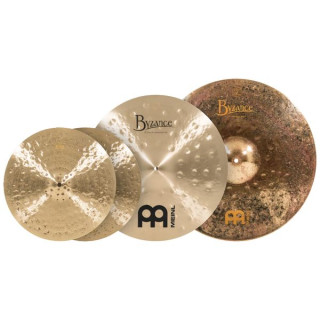 Майнл Визанс А.Выбор Майка Джонстона Meinl Byzance A.Choice Mike Johnston