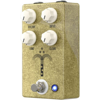 JHS Pedals Morning Glory Чистый Овердрайв JHS Pedals Morning Glory Clean Overdrive