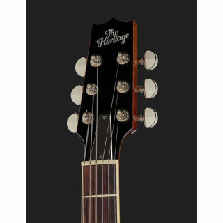 Полуакустическая гитара Heritage Guitar H-535 AN Heritage Guitar H-535 AN