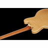 Полуакустическая гитара Heritage Guitar H-535 AN Heritage Guitar H-535 AN