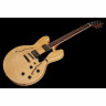 Полуакустическая гитара Heritage Guitar H-535 AN Heritage Guitar H-535 AN