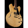 Полуакустическая гитара Heritage Guitar H-535 AN Heritage Guitar H-535 AN