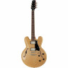 Полуакустическая гитара Heritage Guitar H-535 AN Heritage Guitar H-535 AN