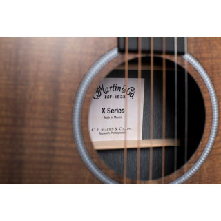 Электроакустическая гитара Martin Guitars DX1E-01 Koa Martin Guitars DX1E-01 Koa