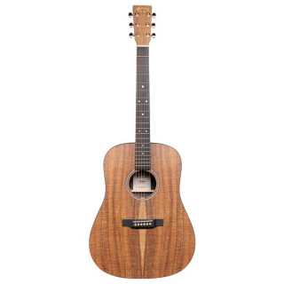 Электроакустическая гитара Martin Guitars DX1E-01 Koa Martin Guitars DX1E-01 Koa