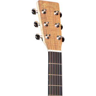 Электроакустическая гитара Martin Guitars DX1E-01 Koa Martin Guitars DX1E-01 Koa