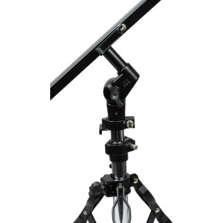 Meinl TMCAJ-S Prof. Кахонный Стойка Meinl TMCAJ-S Prof. Cajon Stand