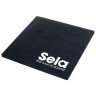 Накладка на кахон Sela SE 006 Cajon Pad Black Sela SE 006 Cajon Pad Black