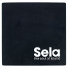 Накладка на кахон Sela SE 006 Cajon Pad Black Sela SE 006 Cajon Pad Black