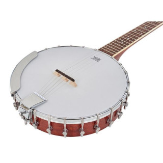 Банджо Richwood RMB-405 5 String Banjo Richwood RMB-405 5 String Banjo