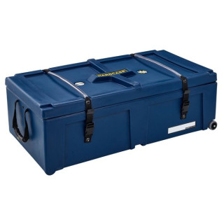 Жесткий кейс 36"Аппаратный кейс темно-синего цвета Hardcase 36" Hardware Case Dark Blue