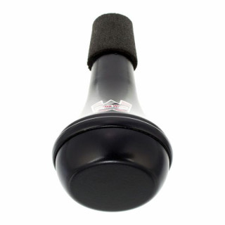 Denis Wick DW5532 Picc-Практичный глушитель для трубы Denis Wick DW5532 Picc-Trumpet Pract Mute