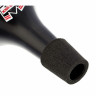 Denis Wick DW5532 Picc-Практичный глушитель для трубы Denis Wick DW5532 Picc-Trumpet Pract Mute