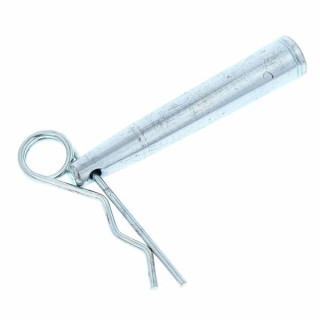 Штифт Global Truss 10x 5004P с зажимом F31-44 Global Truss 10x 5004P Pin with Clip F31-44