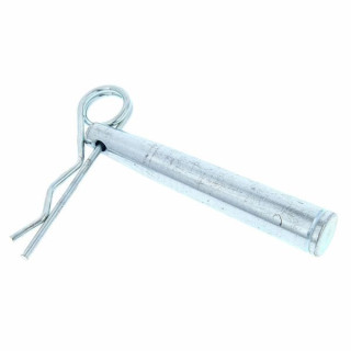 Штифт Global Truss 10x 5004P с зажимом F31-44 Global Truss 10x 5004P Pin with Clip F31-44