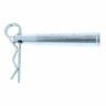 Штифт Global Truss 10x 5004P с зажимом F31-44 Global Truss 10x 5004P Pin with Clip F31-44