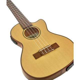 Укулеле Kala KA-SSTU-SMT-CE Travel Tenor Kala KA-SSTU-SMT-CE Travel Tenor