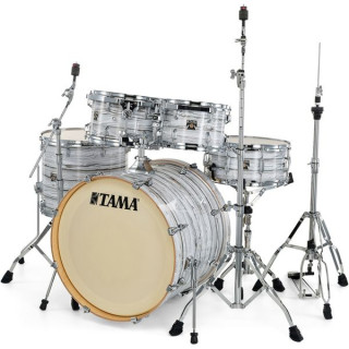 Барабанная установка Tama Superstar Classic Kit 22 ICA Tama Superstar Classic Kit 22 ICA