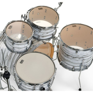 Барабанная установка Tama Superstar Classic Kit 22 ICA Tama Superstar Classic Kit 22 ICA