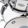 Серия DrumCraft 6 2up 2down Белый взрыв Набор №524938 DrumCraft Series 6 2up 2down White Burst Bundle №524938