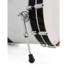 Серия DrumCraft 6 2up 2down Белый взрыв Набор №524938 DrumCraft Series 6 2up 2down White Burst Bundle №524938