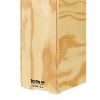 Чаймс Studio 49 KB/CBX g No8 Resonator Bar Studio 49 KB/CBX g No8 Resonator Bar