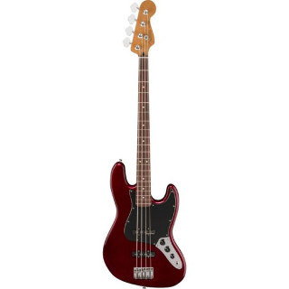 Фендер Плеер II Джаз Бас RW OXBLD Fender Player II Jazz Bass RW OXBLD