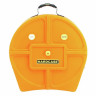 Жесткий футляр для тарелок 22" оранжевый Hardcase 22" Cymbal Case Orange