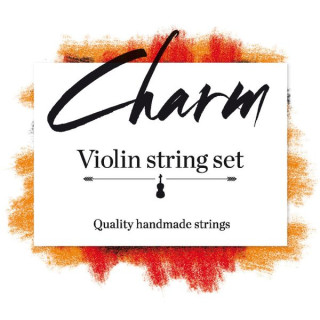 Струны для скрипки For-Tune Charm 1/2 For-Tune Charm Violin Strings 1/2