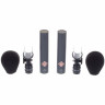 Стереопара микрофонов Neumann KM183 Stereo Set mt Neumann KM183 Stereo Set mt