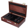Стереопара микрофонов Neumann KM183 Stereo Set mt Neumann KM183 Stereo Set mt