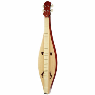 Дульцимер Thomann Europe Dulcimer D1211 Thomann Europe Dulcimer D1211
